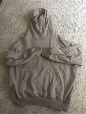 Oversized Aerie Hoodie